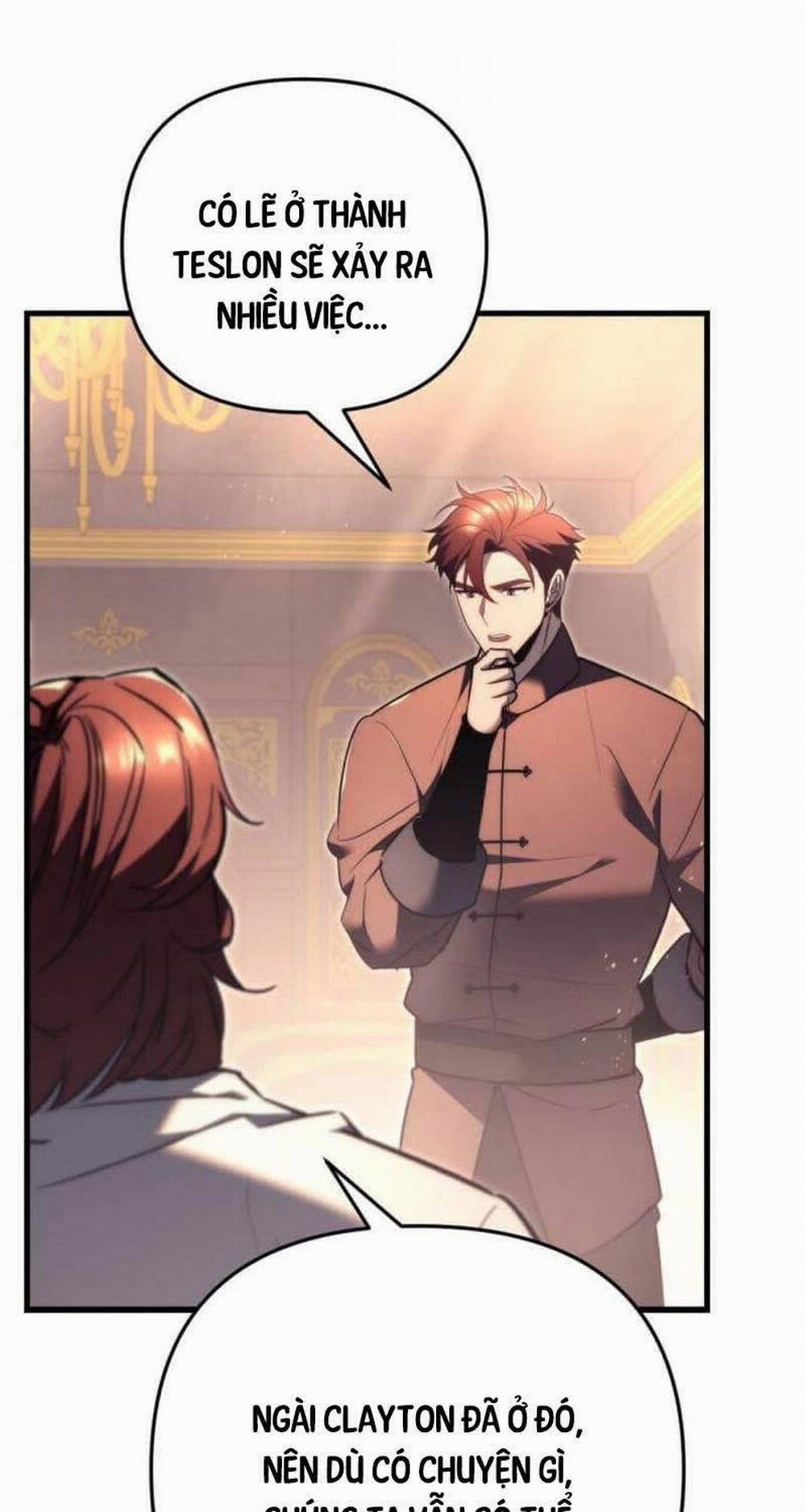 Hồi Quy Giả Của Gia Tộc Suy Vong 42 trang 26