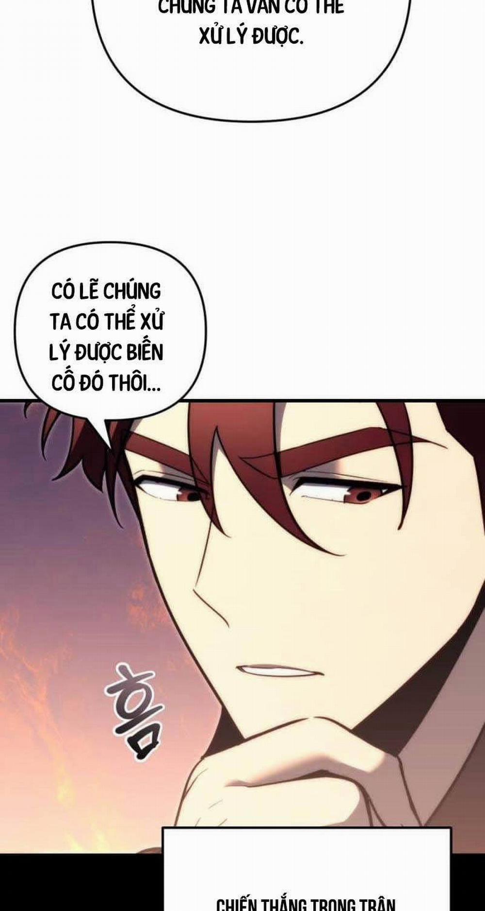 Hồi Quy Giả Của Gia Tộc Suy Vong 42 trang 27