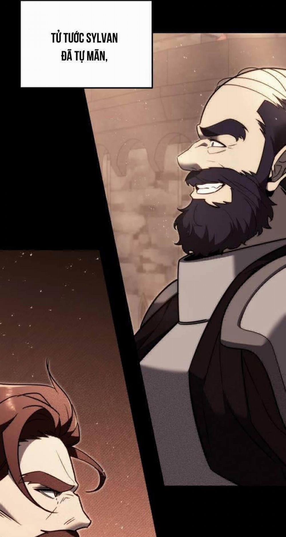 Hồi Quy Giả Của Gia Tộc Suy Vong 42 trang 29