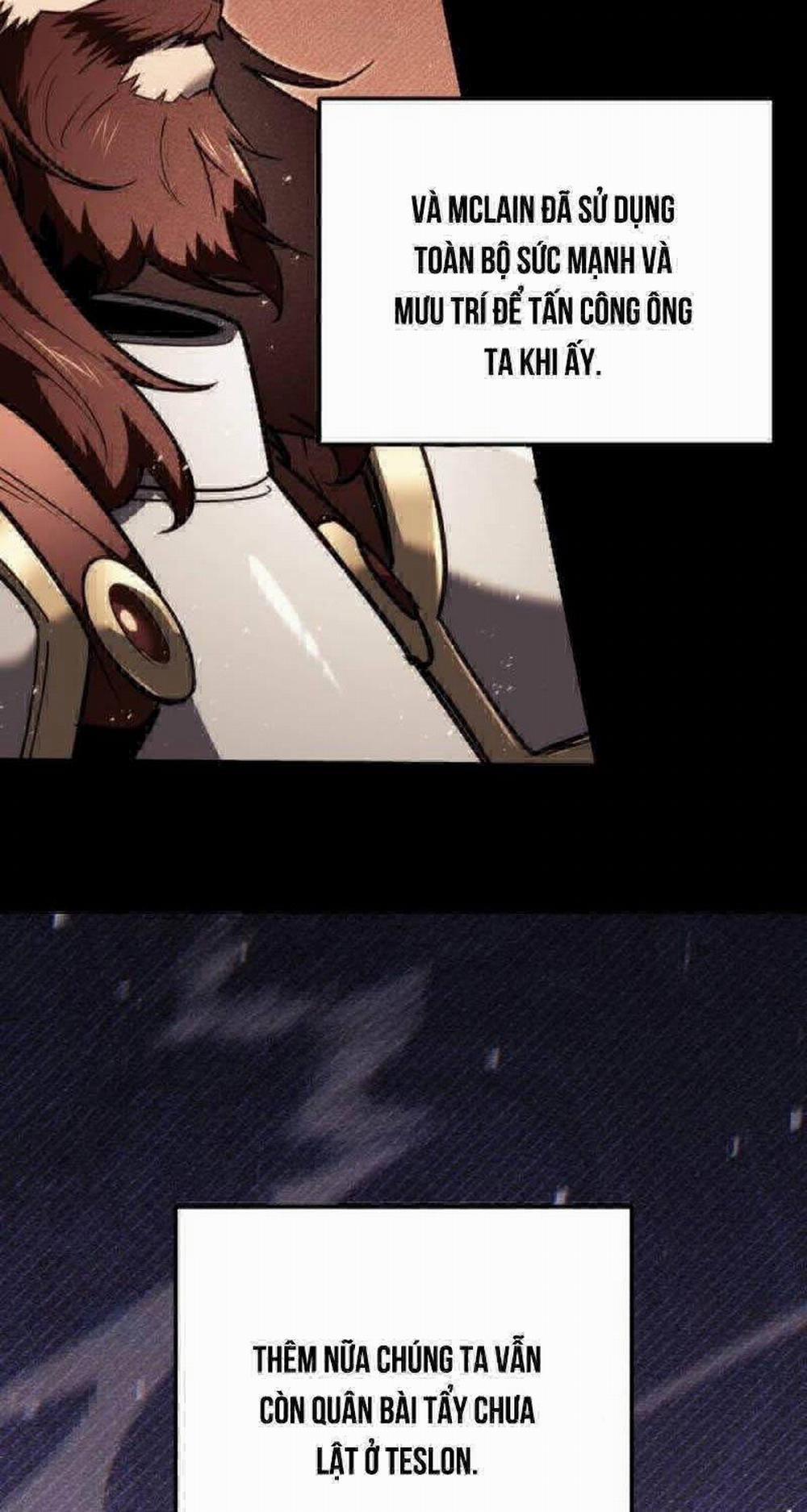 Hồi Quy Giả Của Gia Tộc Suy Vong 42 trang 30