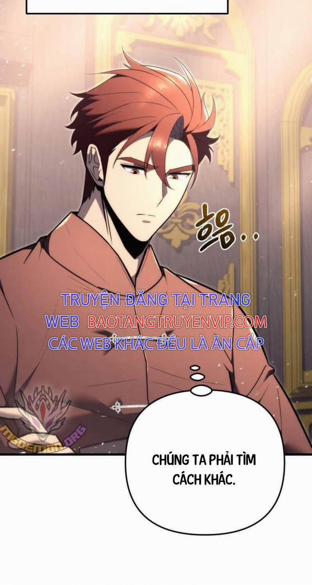 Hồi Quy Giả Của Gia Tộc Suy Vong 42 trang 33