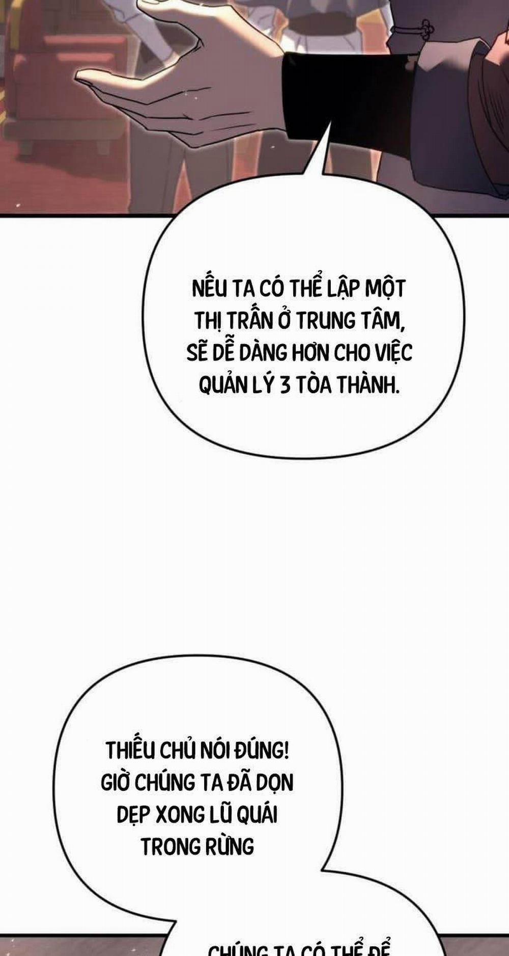 Hồi Quy Giả Của Gia Tộc Suy Vong 42 trang 35