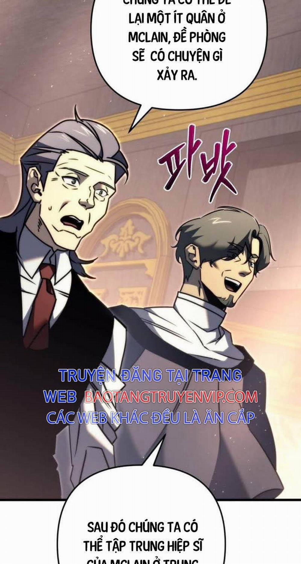 Hồi Quy Giả Của Gia Tộc Suy Vong 42 trang 36