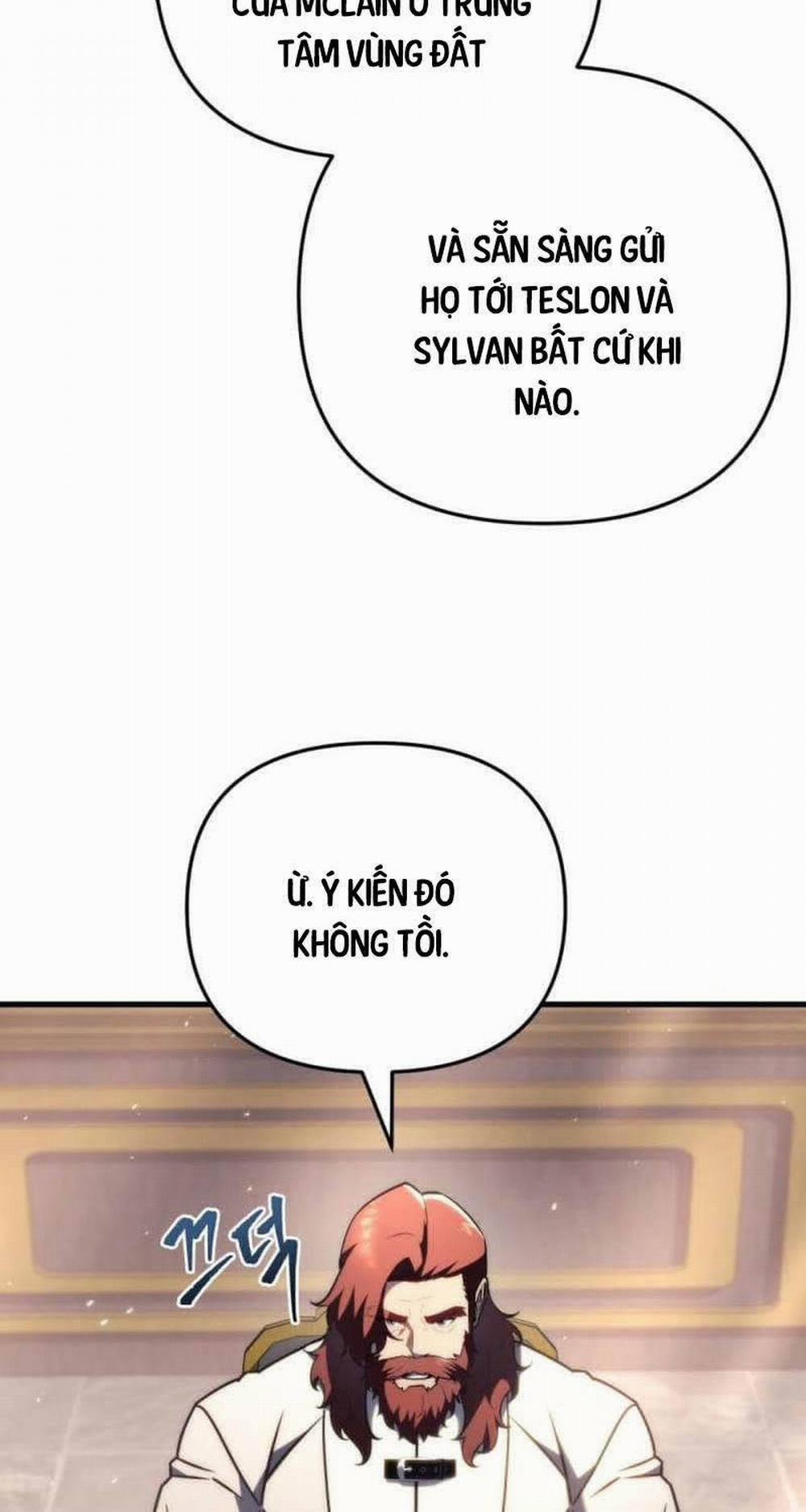 Hồi Quy Giả Của Gia Tộc Suy Vong 42 trang 37