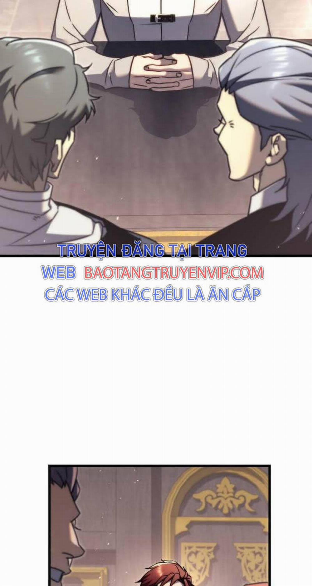 Hồi Quy Giả Của Gia Tộc Suy Vong 42 trang 38