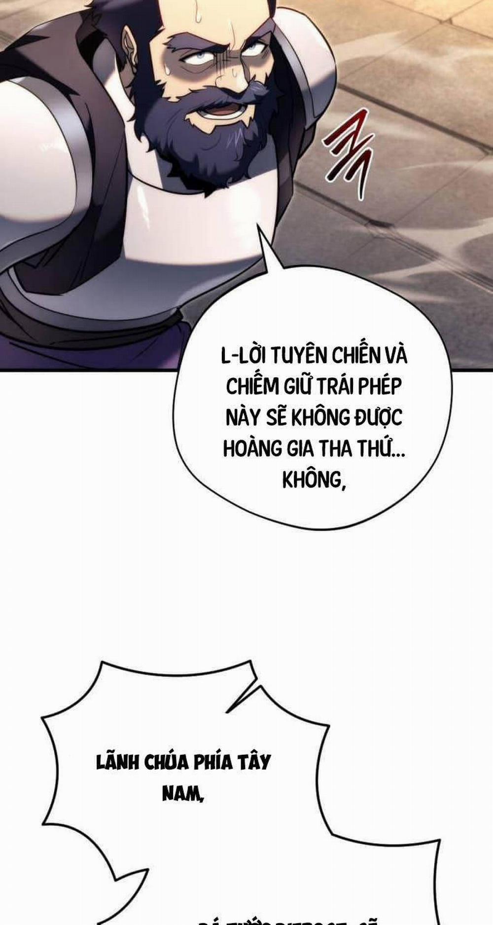 Hồi Quy Giả Của Gia Tộc Suy Vong 42 trang 4