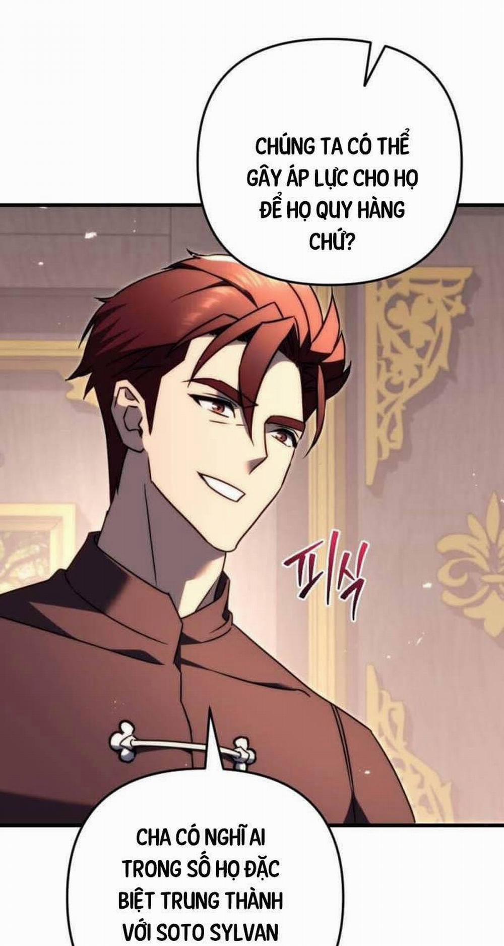 Hồi Quy Giả Của Gia Tộc Suy Vong 42 trang 41