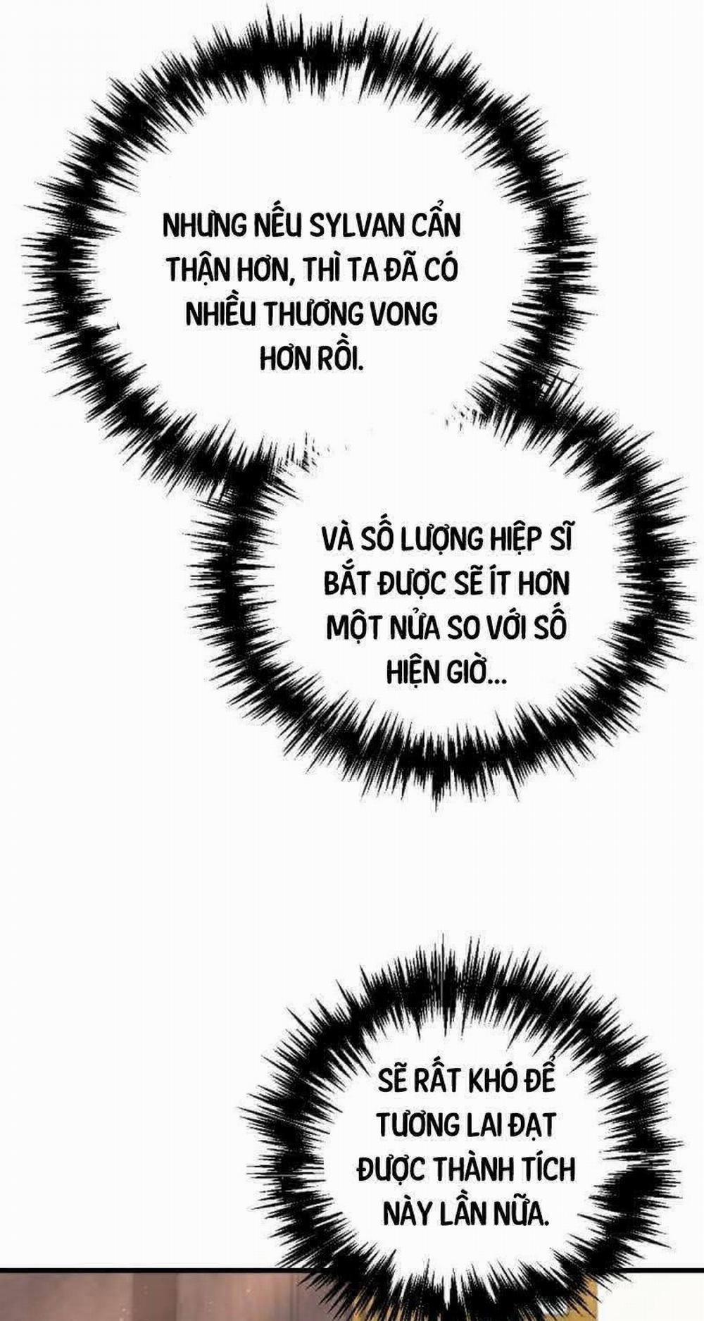 Hồi Quy Giả Của Gia Tộc Suy Vong 42 trang 44