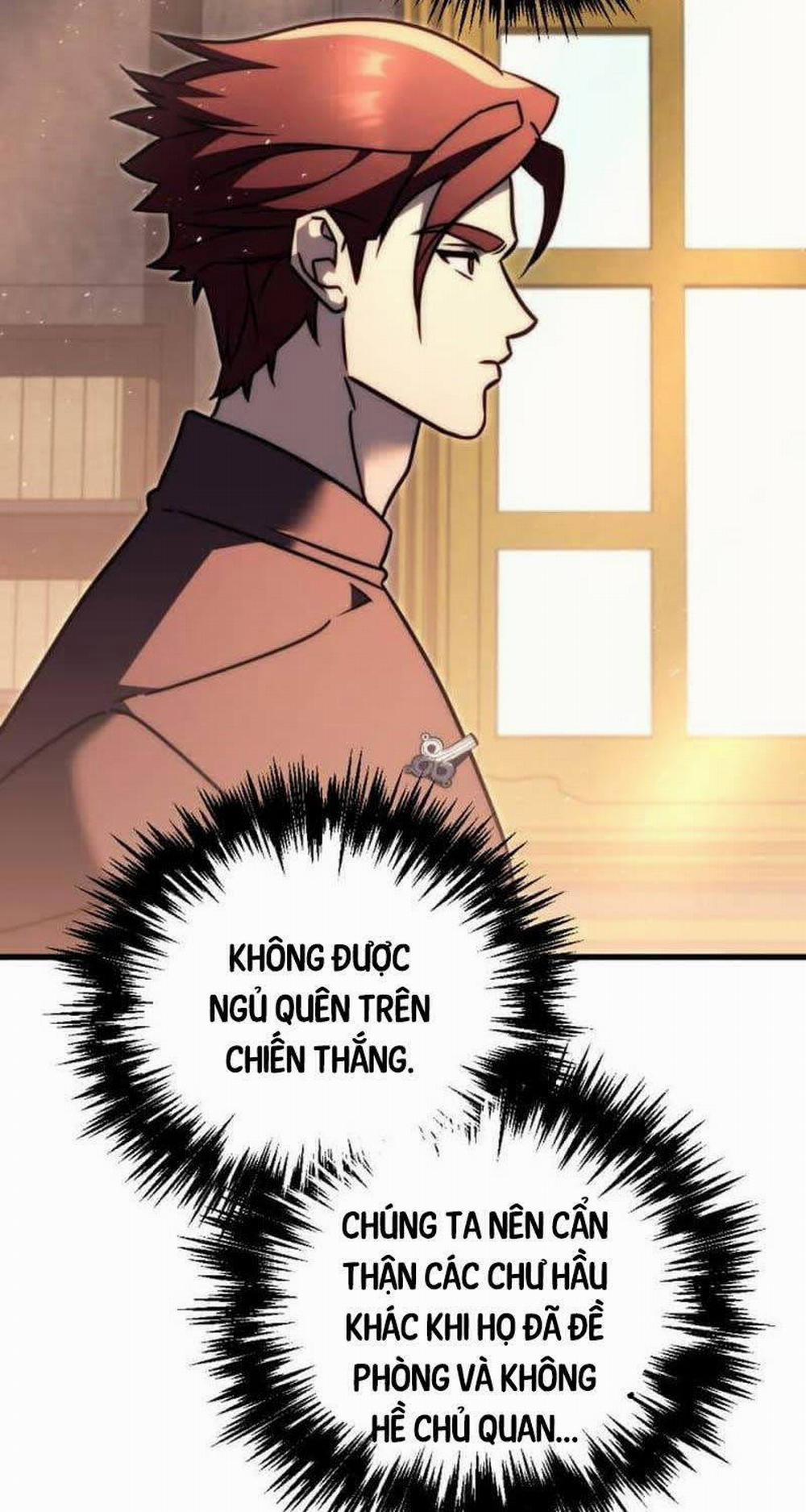 Hồi Quy Giả Của Gia Tộc Suy Vong 42 trang 45