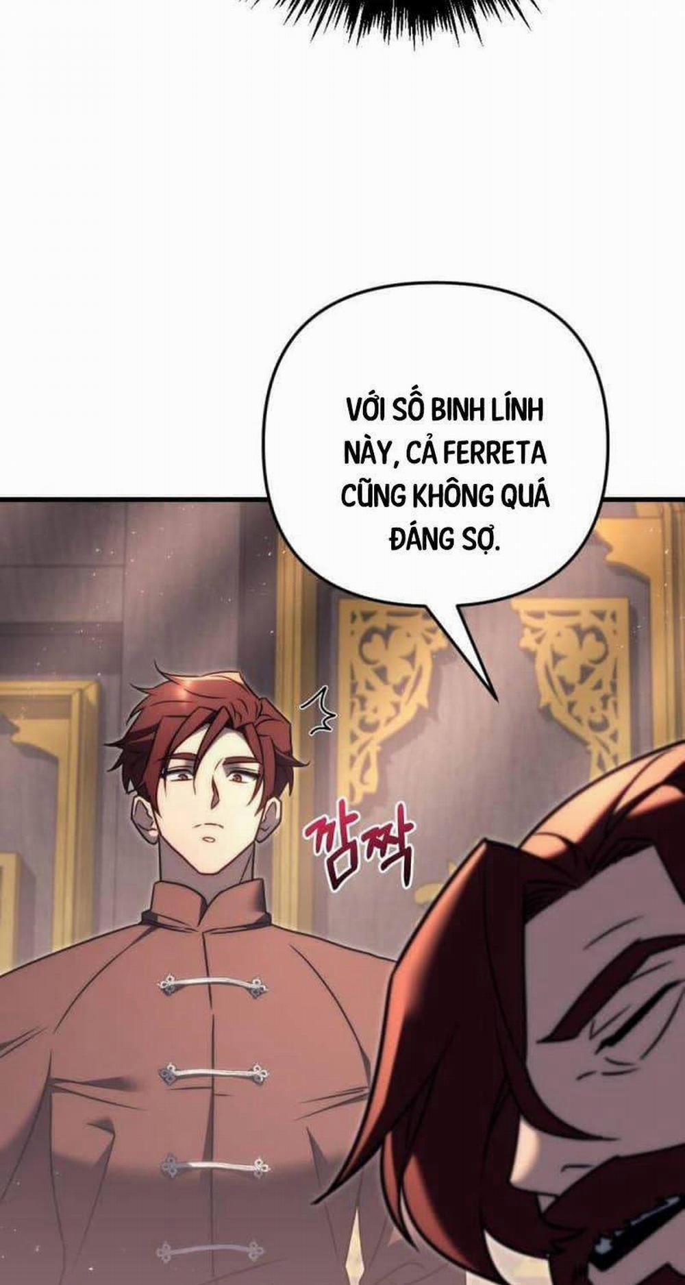 Hồi Quy Giả Của Gia Tộc Suy Vong 42 trang 46