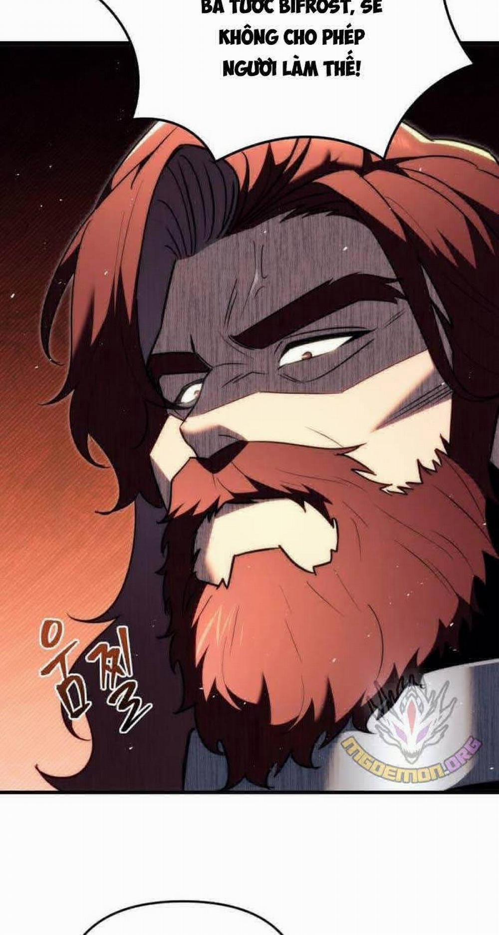 Hồi Quy Giả Của Gia Tộc Suy Vong 42 trang 5