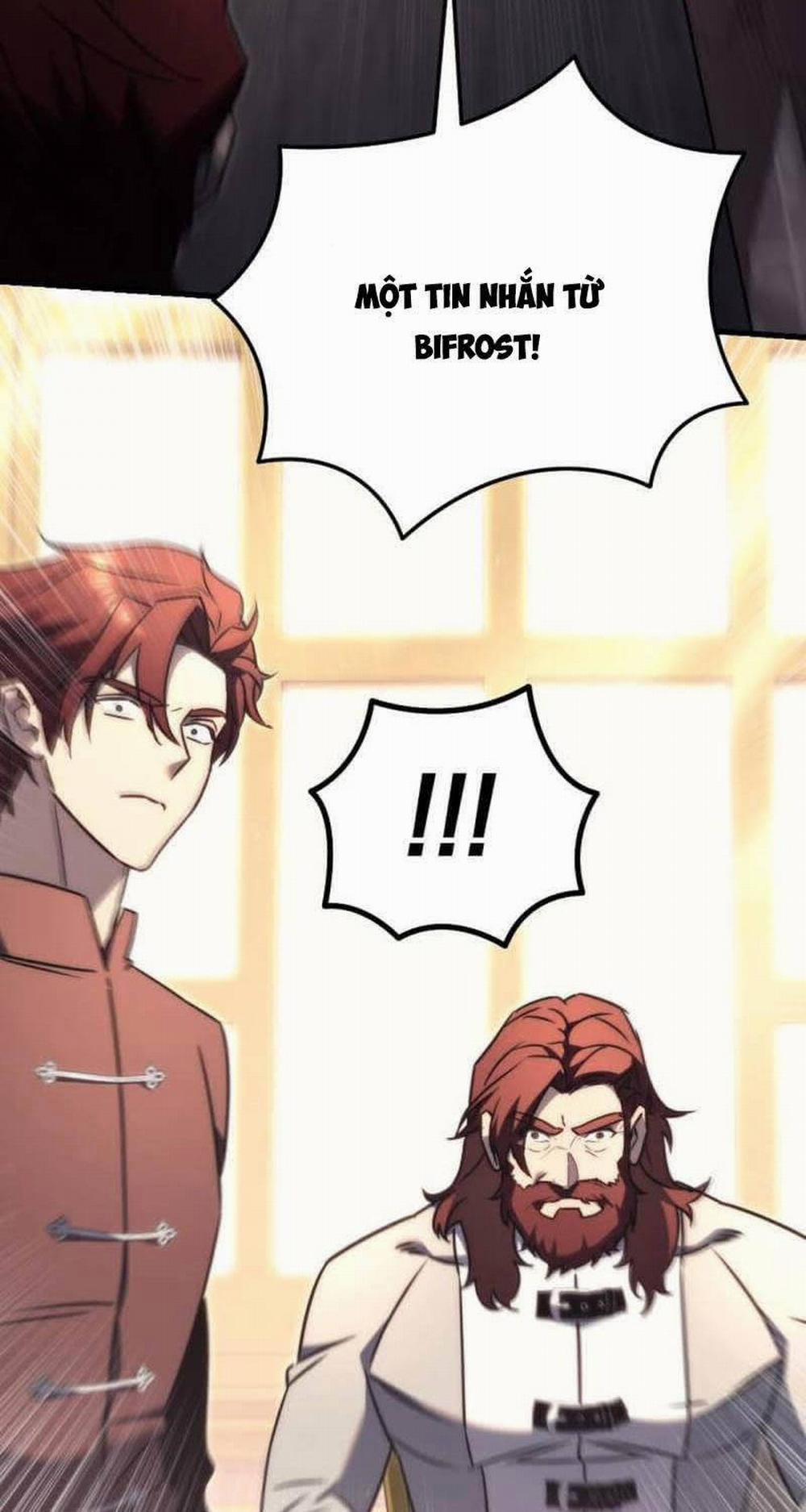 Hồi Quy Giả Của Gia Tộc Suy Vong 42 trang 52