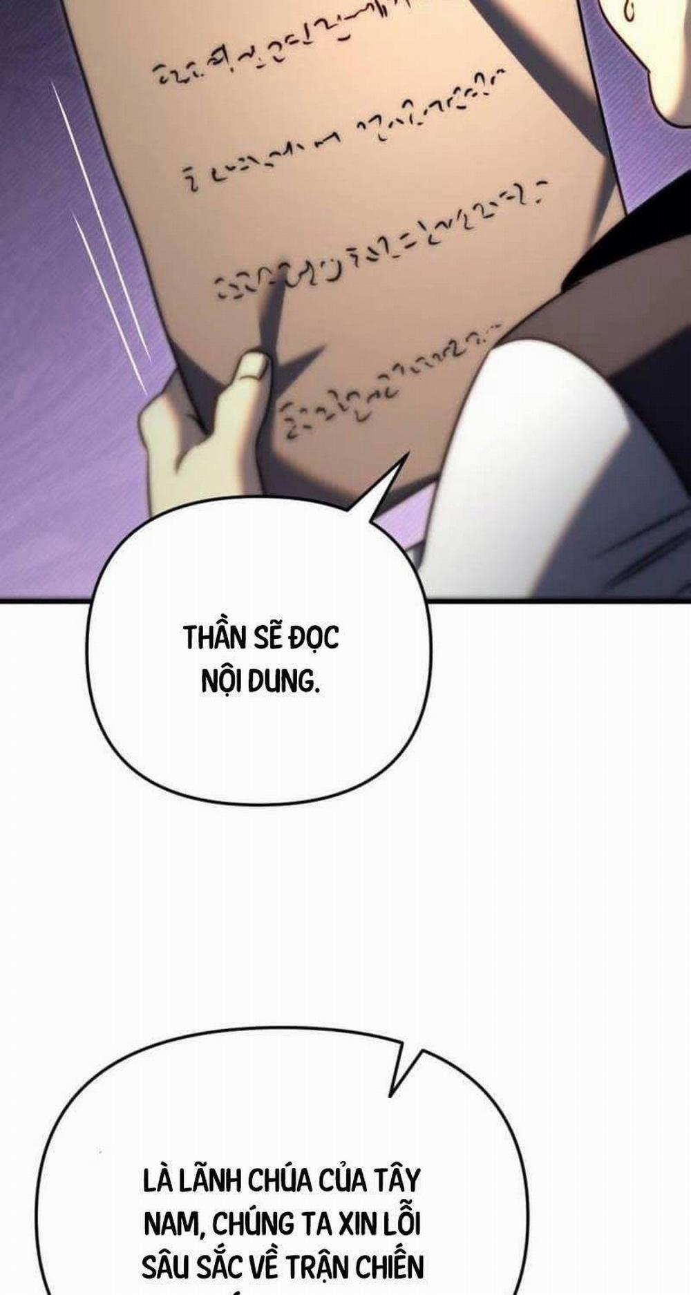 Hồi Quy Giả Của Gia Tộc Suy Vong 42 trang 54