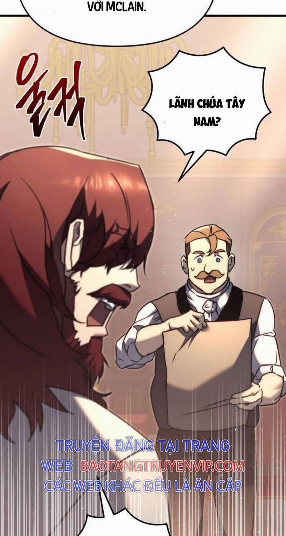 Hồi Quy Giả Của Gia Tộc Suy Vong 42 trang 55