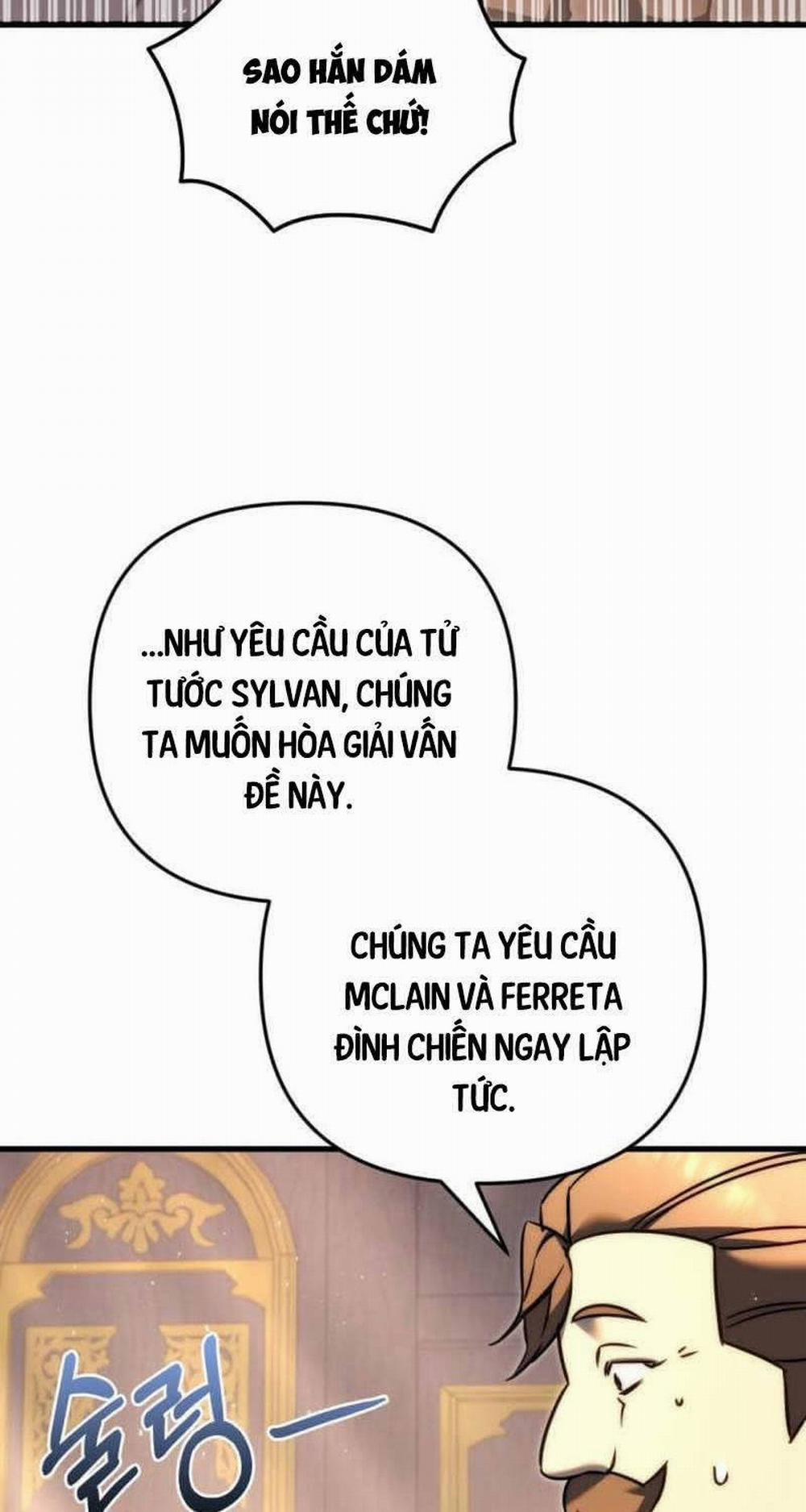 Hồi Quy Giả Của Gia Tộc Suy Vong 42 trang 56