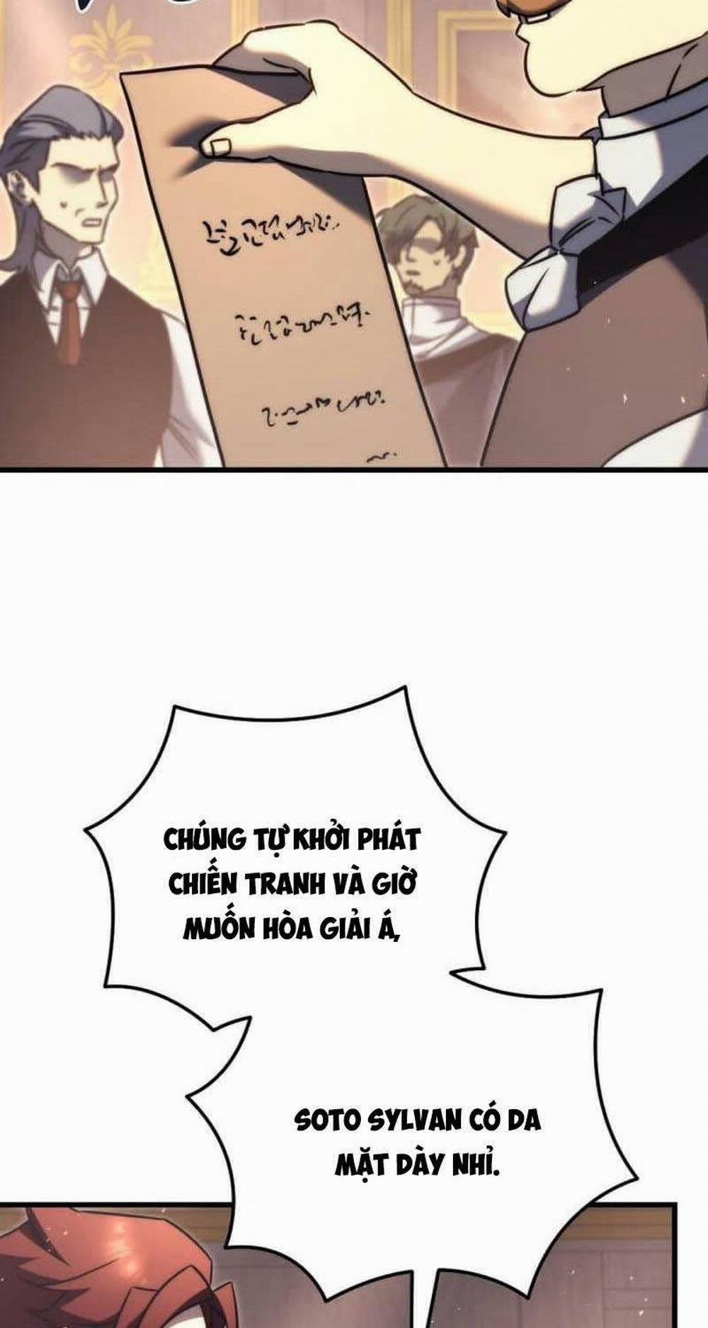 Hồi Quy Giả Của Gia Tộc Suy Vong 42 trang 57