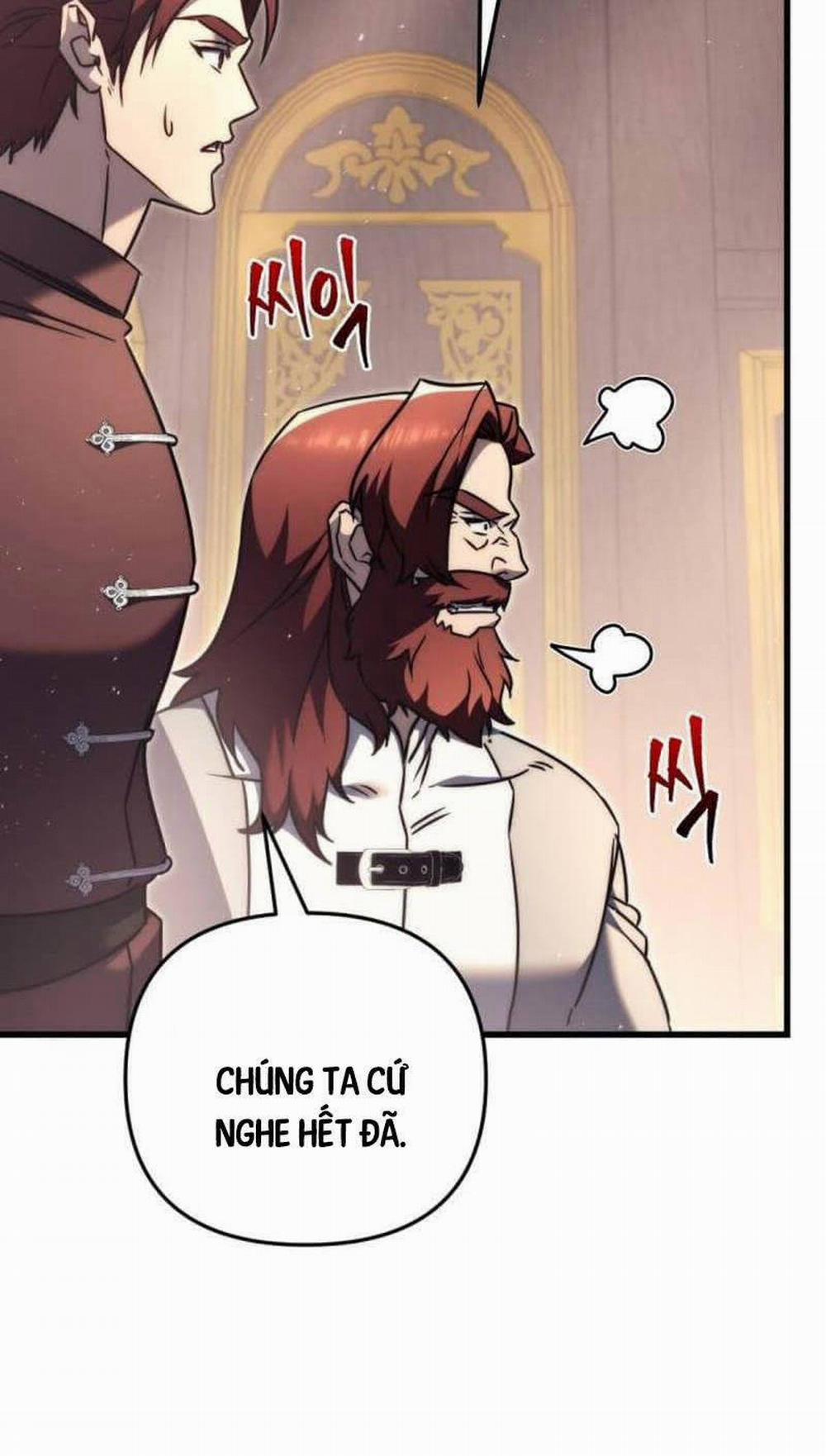 Hồi Quy Giả Của Gia Tộc Suy Vong 42 trang 58
