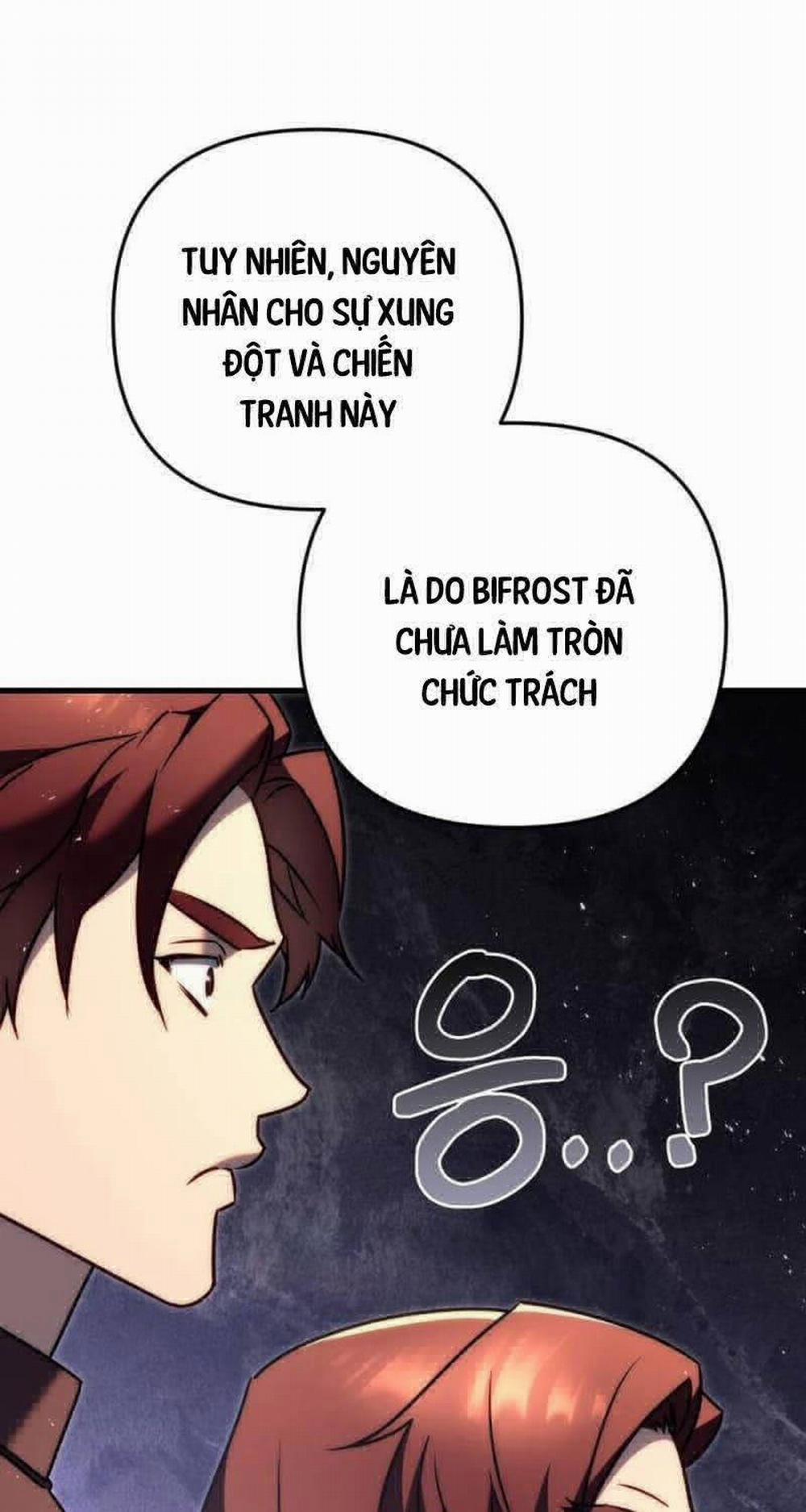 Hồi Quy Giả Của Gia Tộc Suy Vong 42 trang 59