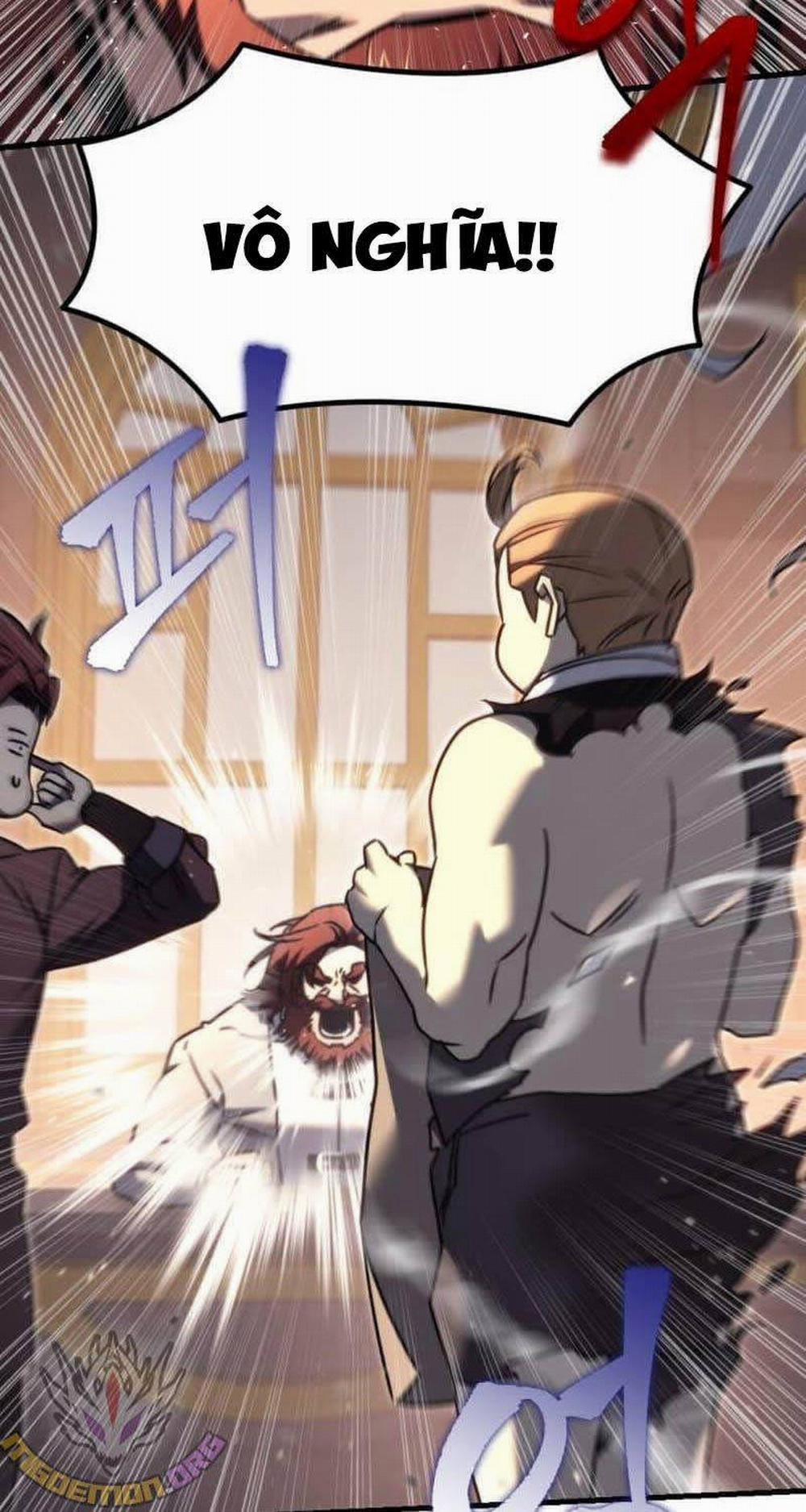 Hồi Quy Giả Của Gia Tộc Suy Vong 42 trang 62