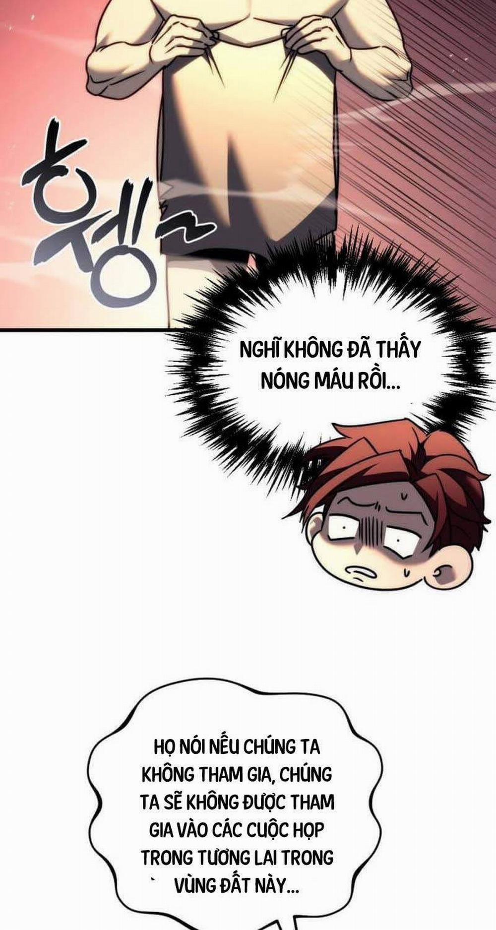 Hồi Quy Giả Của Gia Tộc Suy Vong 42 trang 64