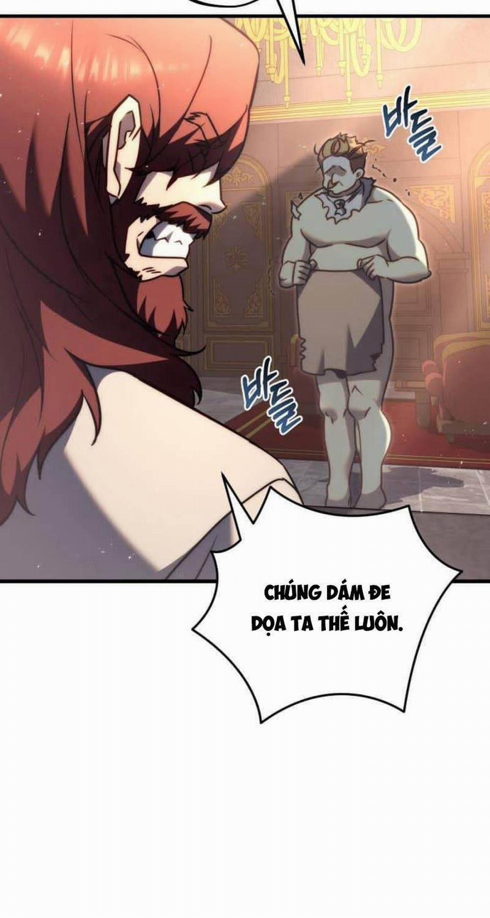 Hồi Quy Giả Của Gia Tộc Suy Vong 42 trang 65