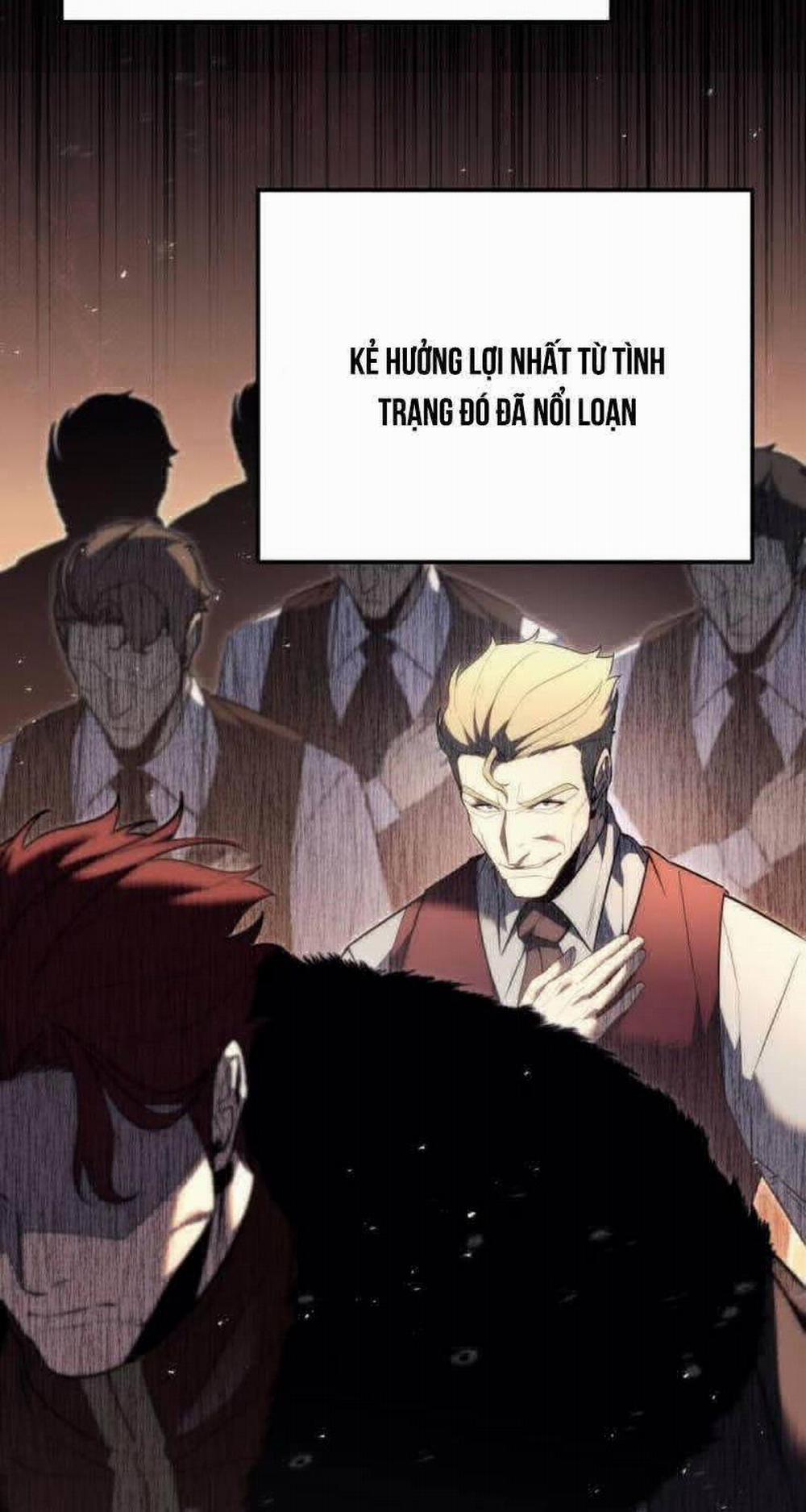 Hồi Quy Giả Của Gia Tộc Suy Vong 42 trang 7