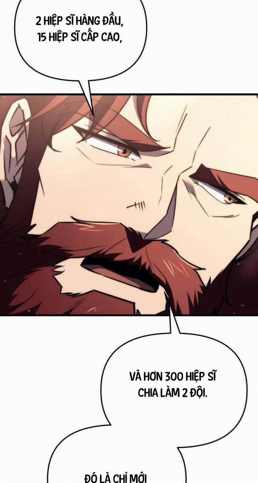 Hồi Quy Giả Của Gia Tộc Suy Vong 42 trang 81