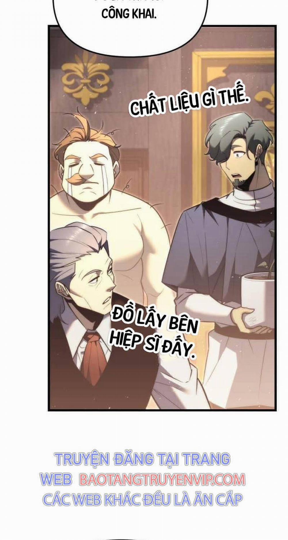 Hồi Quy Giả Của Gia Tộc Suy Vong 42 trang 82