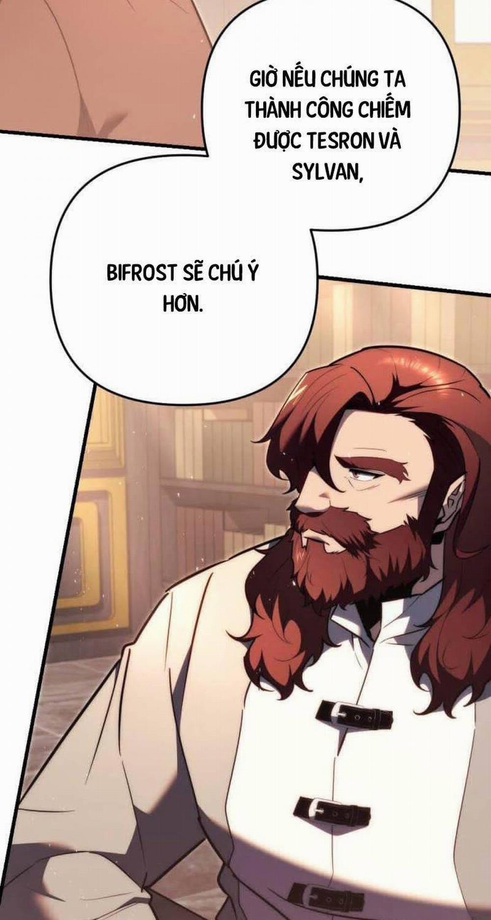 Hồi Quy Giả Của Gia Tộc Suy Vong 42 trang 84