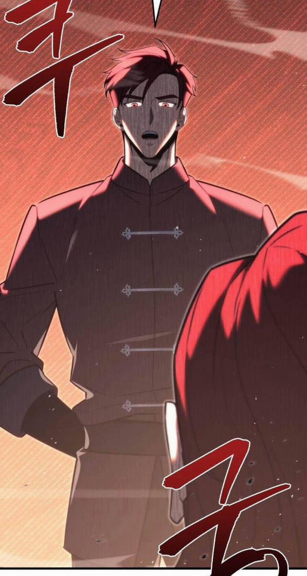 Hồi Quy Giả Của Gia Tộc Suy Vong 42 trang 86