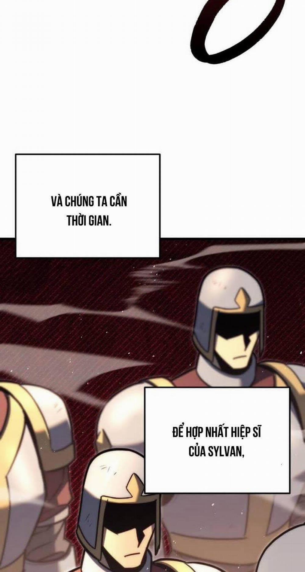 Hồi Quy Giả Của Gia Tộc Suy Vong 42 trang 87