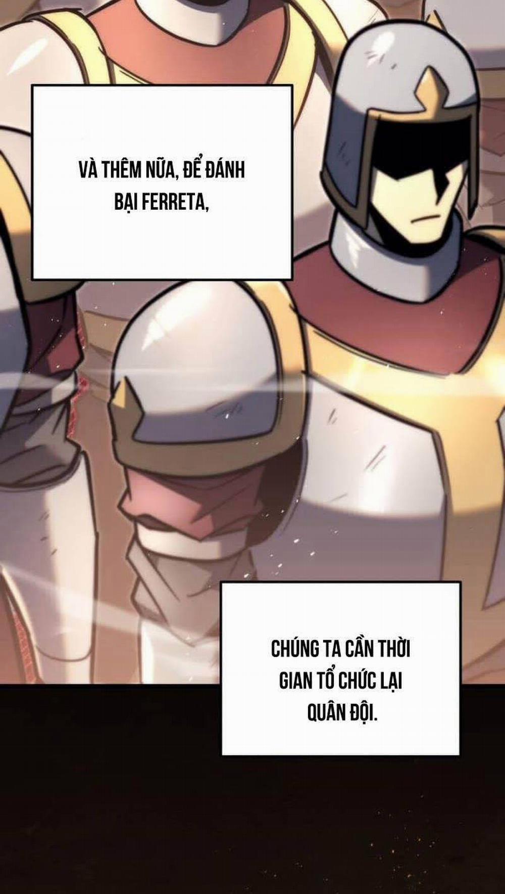 Hồi Quy Giả Của Gia Tộc Suy Vong 42 trang 88