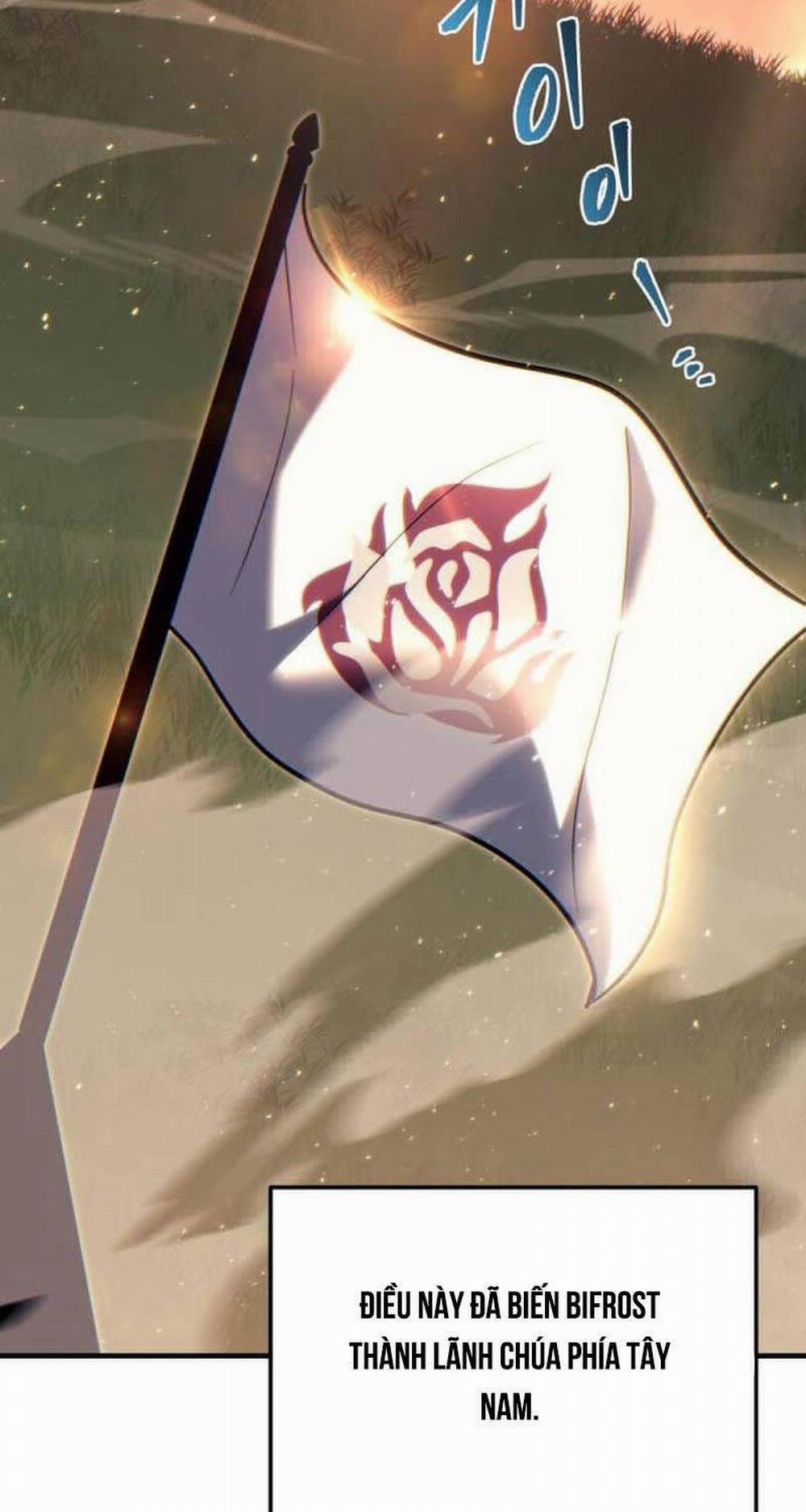 Hồi Quy Giả Của Gia Tộc Suy Vong 42 trang 9