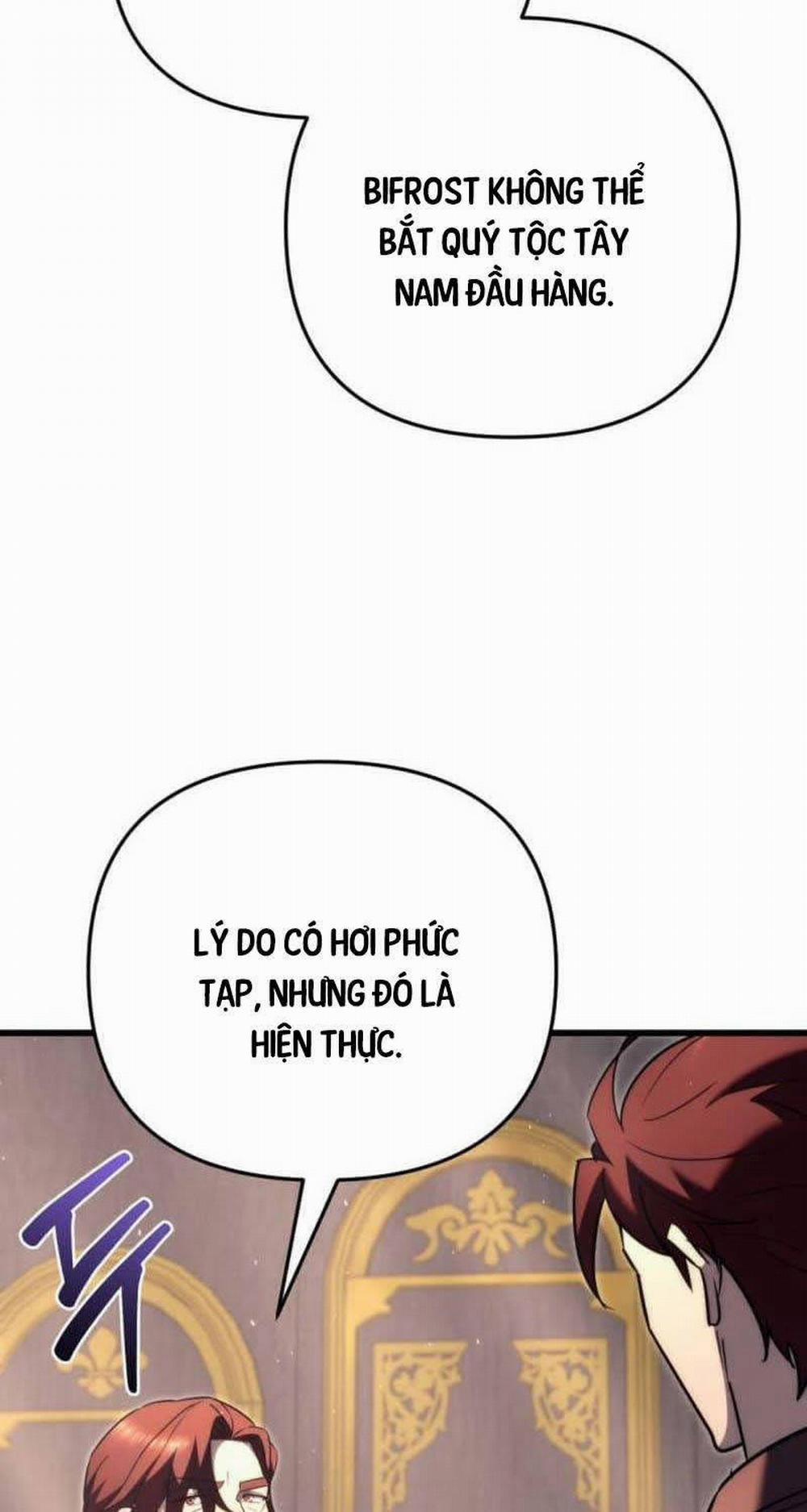 Hồi Quy Giả Của Gia Tộc Suy Vong 42 trang 92