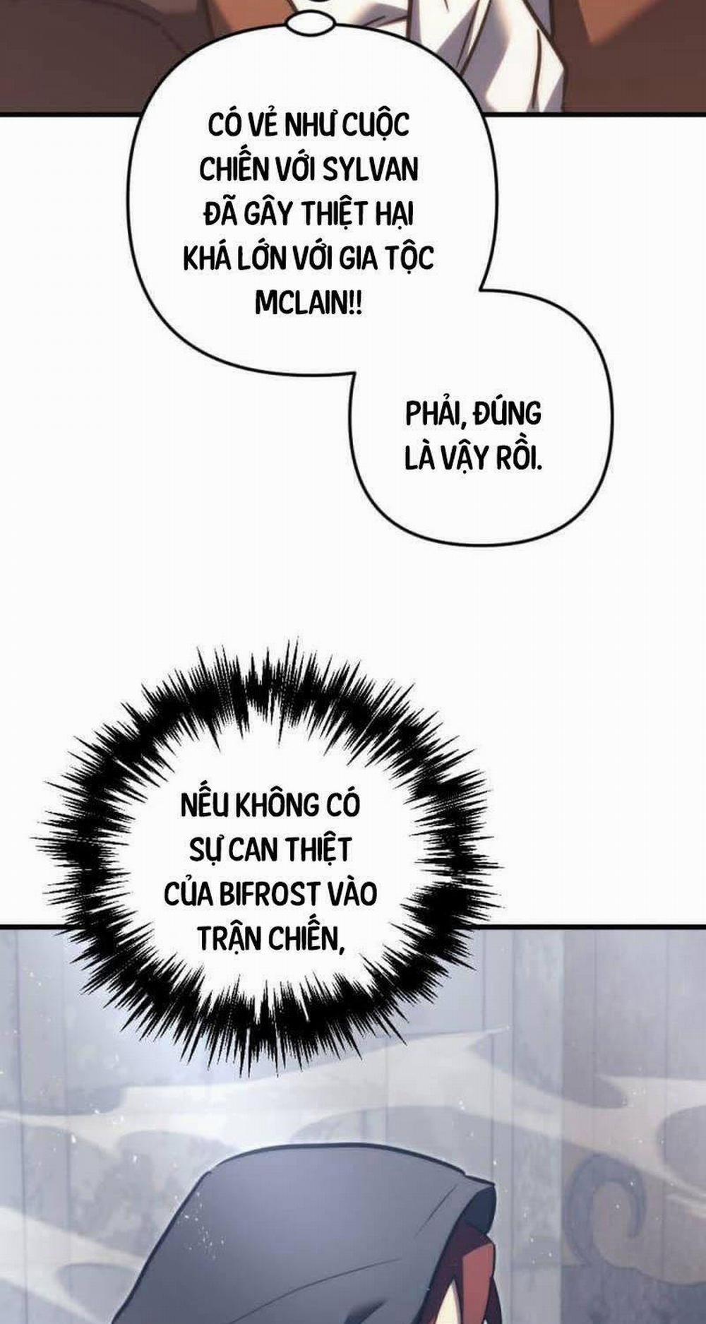 Hồi Quy Giả Của Gia Tộc Suy Vong 43 trang 10