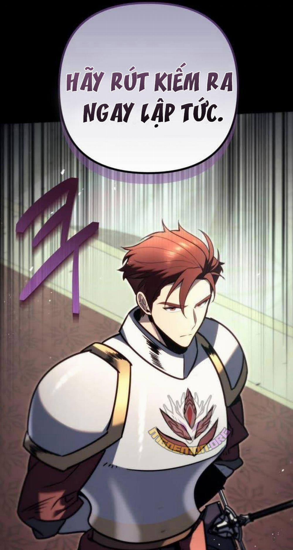Hồi Quy Giả Của Gia Tộc Suy Vong 43 trang 108