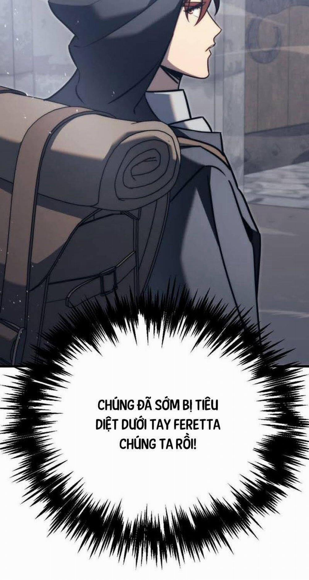 Hồi Quy Giả Của Gia Tộc Suy Vong 43 trang 11