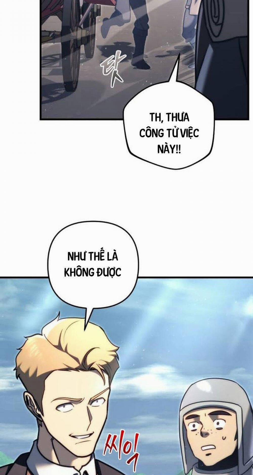 Hồi Quy Giả Của Gia Tộc Suy Vong 43 trang 13