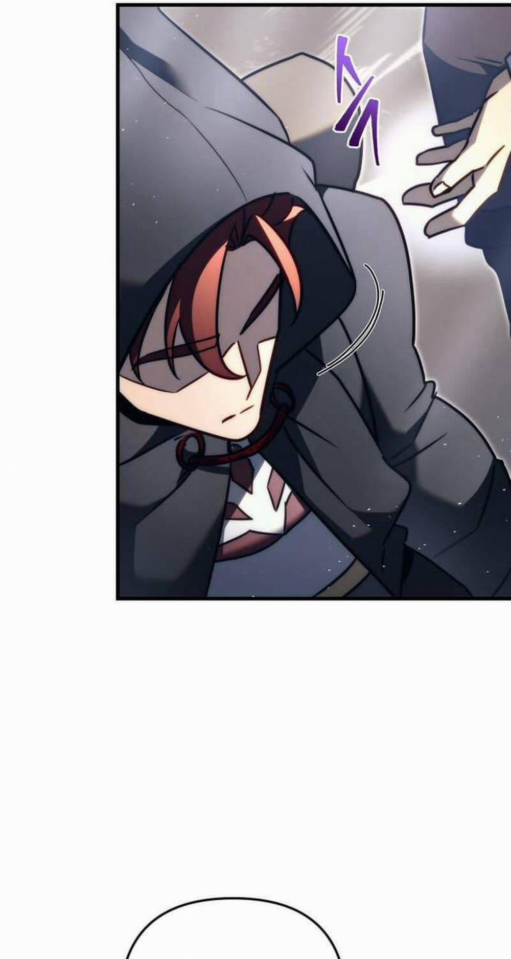 Hồi Quy Giả Của Gia Tộc Suy Vong 43 trang 17