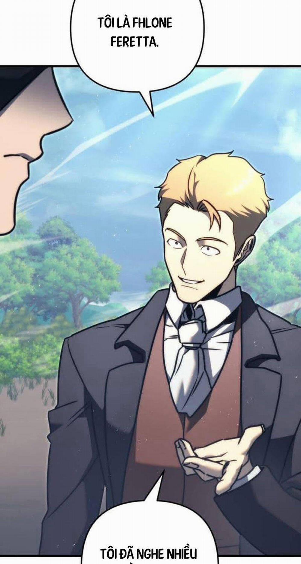 Hồi Quy Giả Của Gia Tộc Suy Vong 43 trang 18