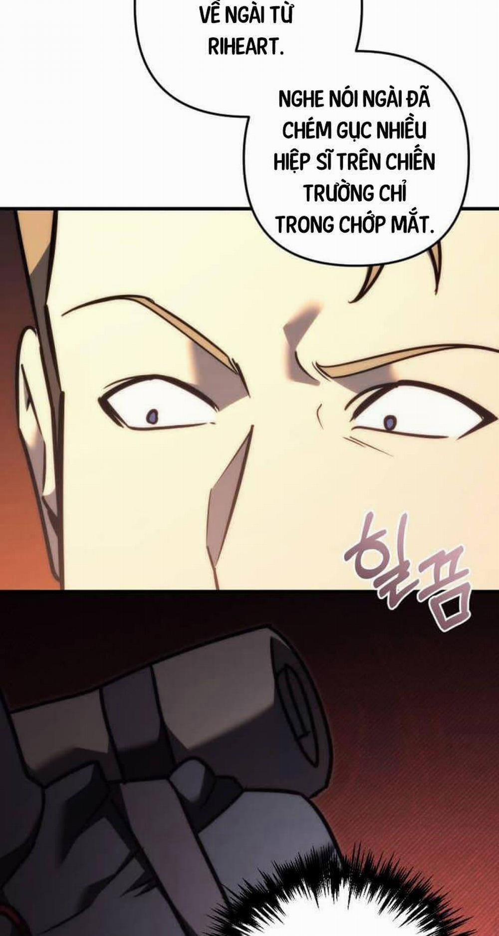 Hồi Quy Giả Của Gia Tộc Suy Vong 43 trang 19