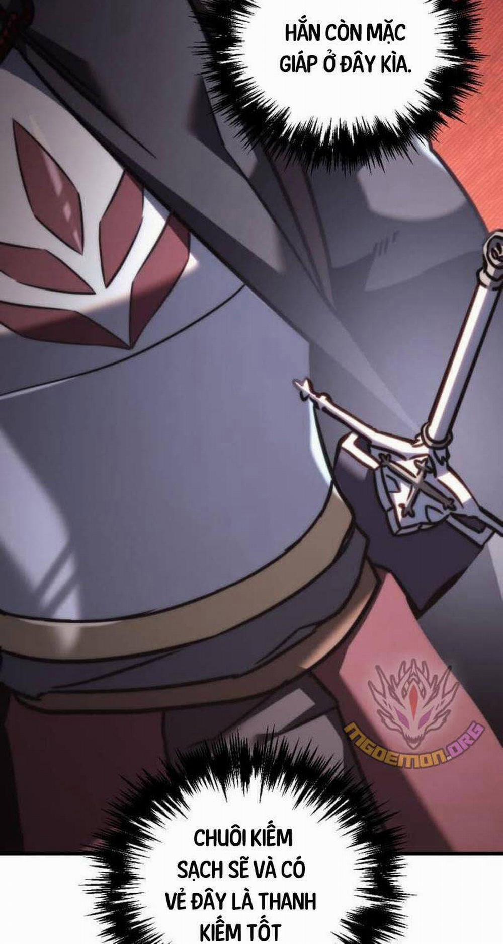 Hồi Quy Giả Của Gia Tộc Suy Vong 43 trang 20