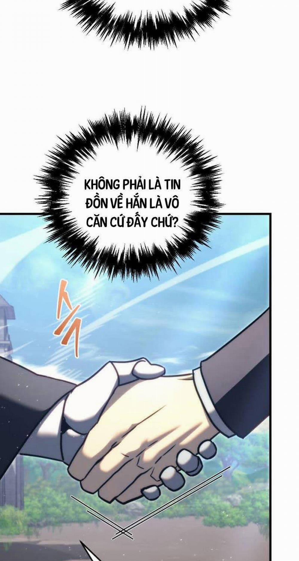 Hồi Quy Giả Của Gia Tộc Suy Vong 43 trang 21