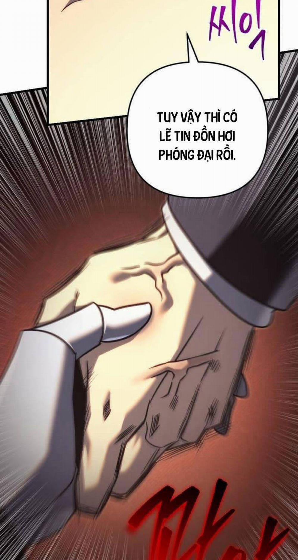 Hồi Quy Giả Của Gia Tộc Suy Vong 43 trang 23