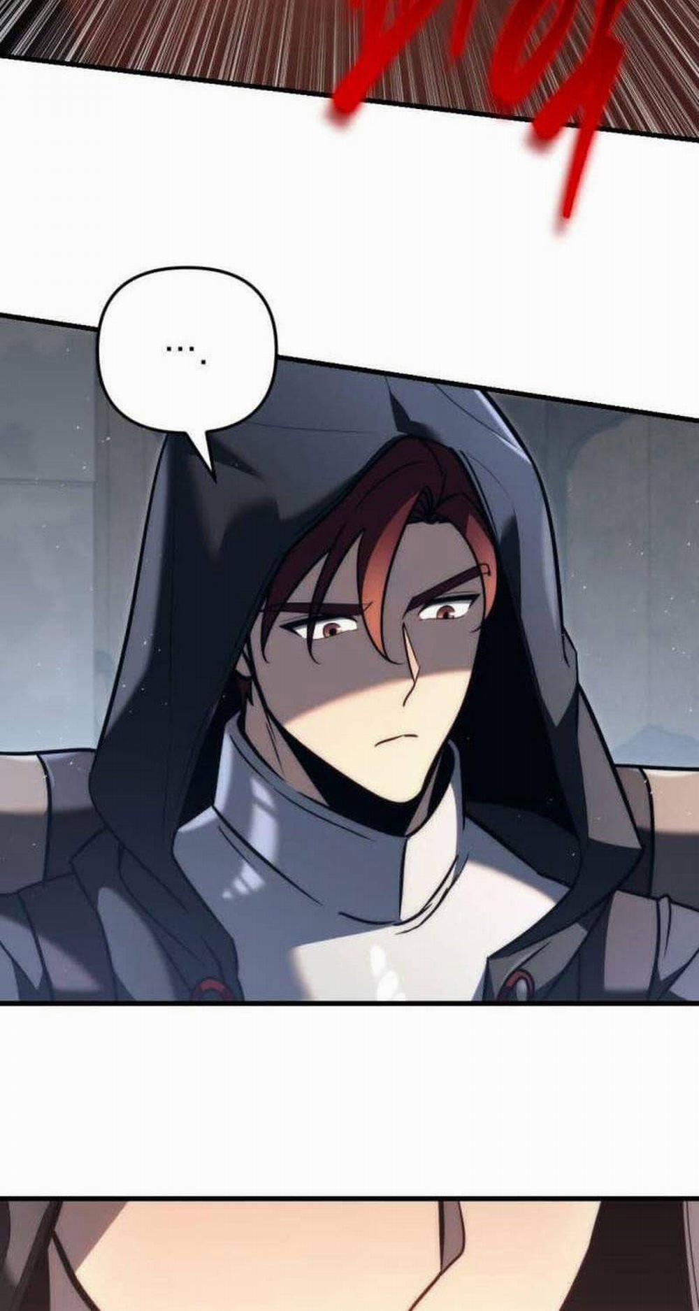 Hồi Quy Giả Của Gia Tộc Suy Vong 43 trang 24