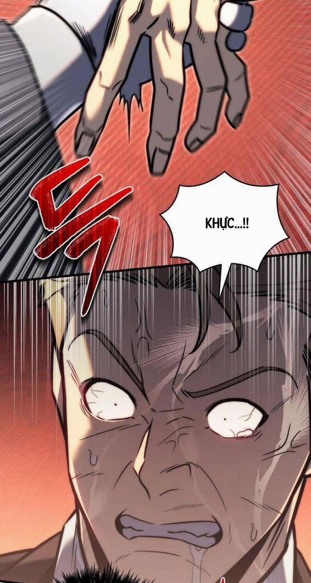 Hồi Quy Giả Của Gia Tộc Suy Vong 43 trang 26