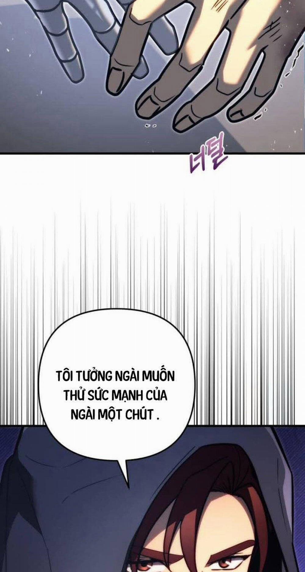 Hồi Quy Giả Của Gia Tộc Suy Vong 43 trang 28