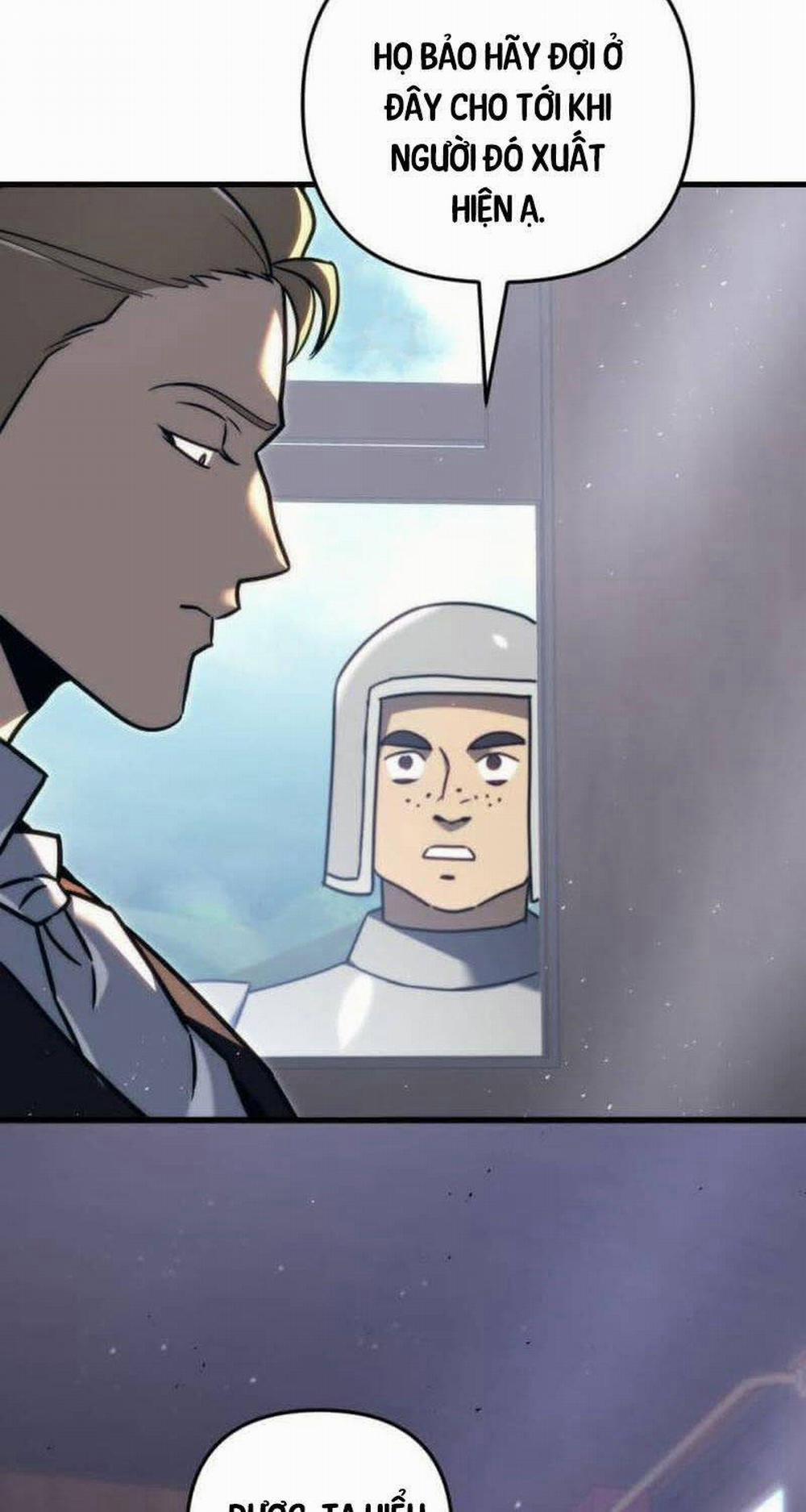 Hồi Quy Giả Của Gia Tộc Suy Vong 43 trang 3