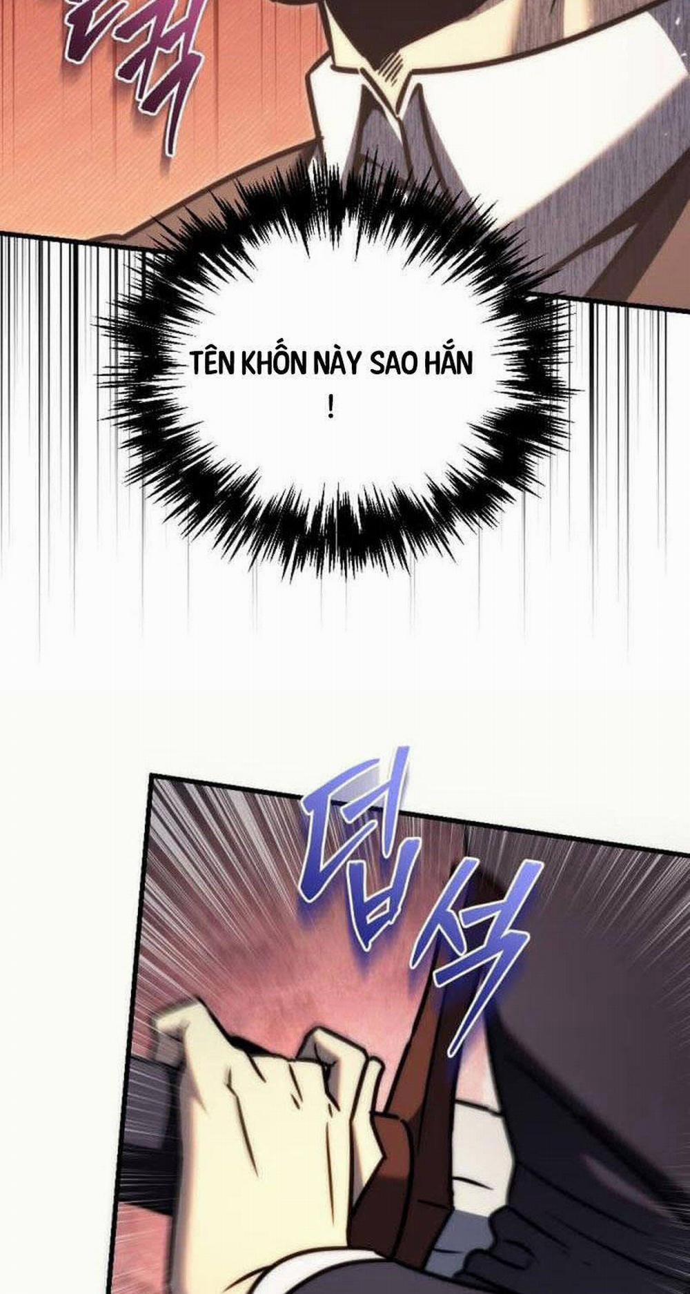 Hồi Quy Giả Của Gia Tộc Suy Vong 43 trang 30