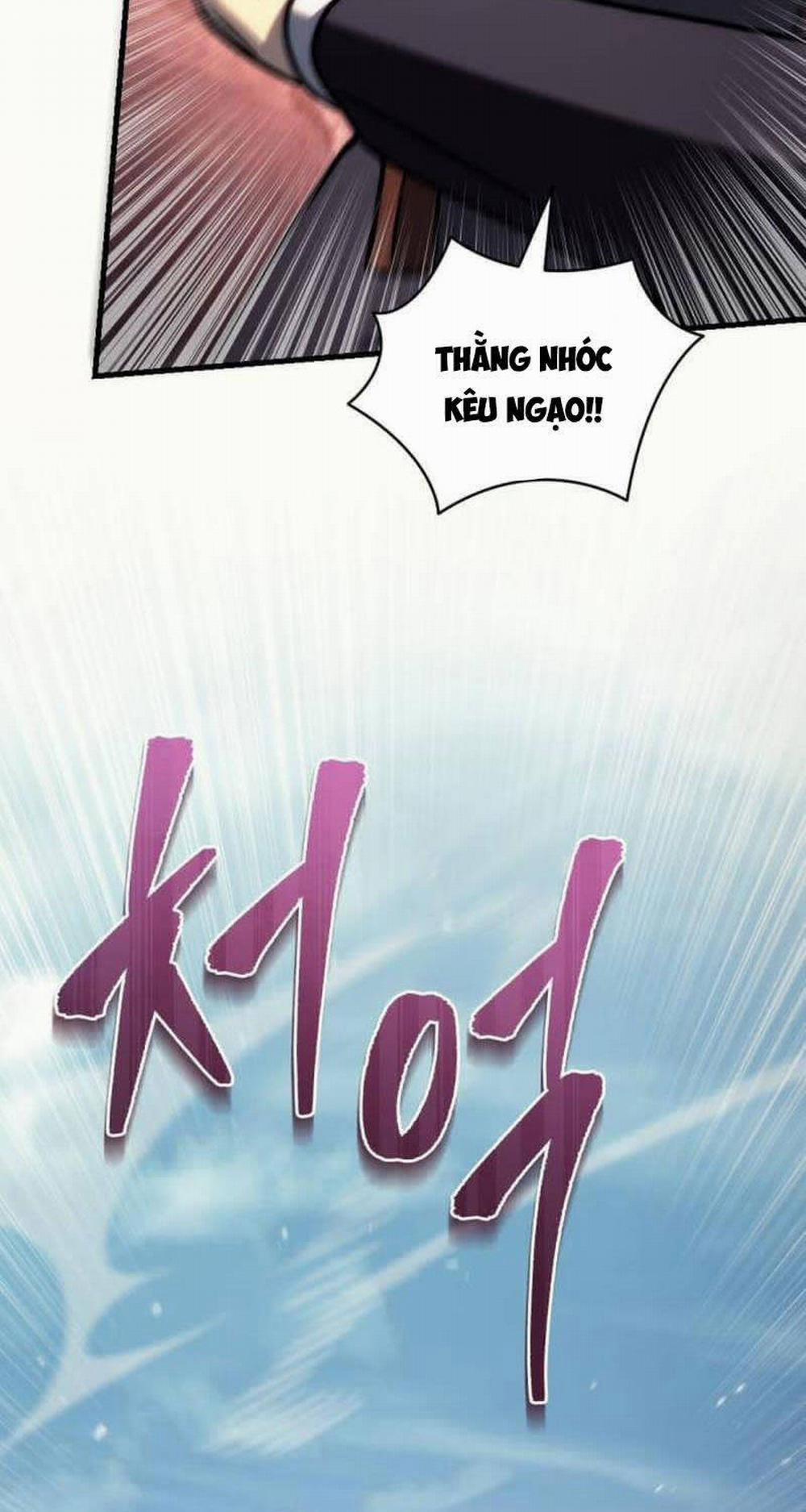 Hồi Quy Giả Của Gia Tộc Suy Vong 43 trang 31